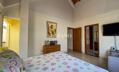 CASA EN VENTA EN CAÑAVERAL DE LA RIVIERA CAÑAVERAL FLORIDABLANCA