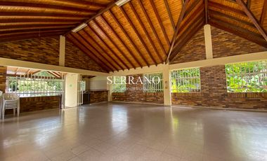 CASA EN VENTA EN CAÑAVERAL DE LA RIVIERA CAÑAVERAL FLORIDABLANCA