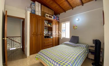 CASA EN VENTA EN CAÑAVERAL DE LA RIVIERA CAÑAVERAL FLORIDABLANCA