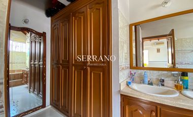 CASA EN VENTA EN CAÑAVERAL DE LA RIVIERA CAÑAVERAL FLORIDABLANCA