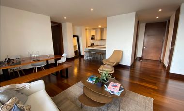 ALQUILER APARTAMENTO CHICO