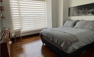 ALQUILER APARTAMENTO CHICO
