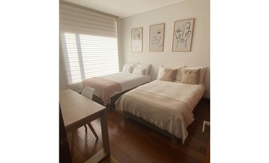 ALQUILER APARTAMENTO CHICO