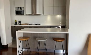 ALQUILER APARTAMENTO CHICO