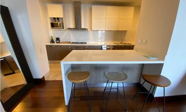 ALQUILER APARTAMENTO CHICO