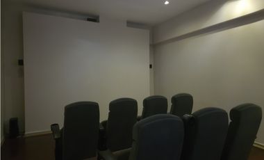 Apartaestudio en arriendo El Chico, Virrey, Bogotá