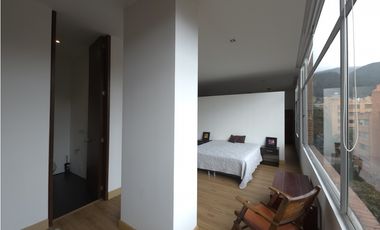 Apartaestudio en arriendo El Chico, Virrey, Bogotá