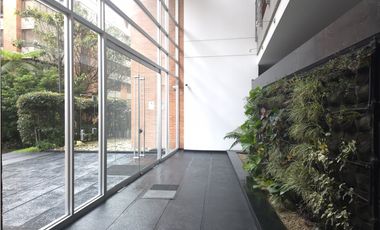 Apartaestudio en arriendo El Chico, Virrey, Bogotá