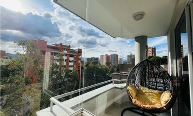 Apartamento en Venta en El Poblado sector San Lucas