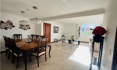 Apartamento en Venta en El Poblado sector San Lucas