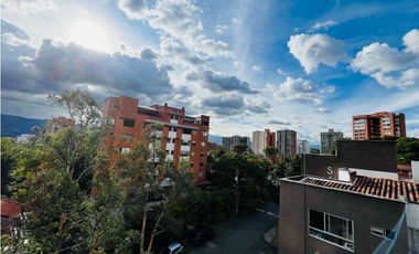Apartamento en Venta en El Poblado sector San Lucas
