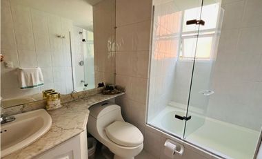 Apartamento en Venta en El Poblado sector San Lucas