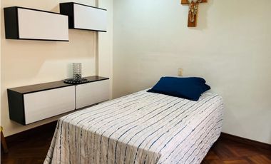 Apartamento en Venta en El Poblado sector San Lucas