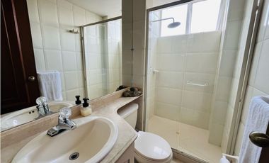 Apartamento en Venta en El Poblado sector San Lucas