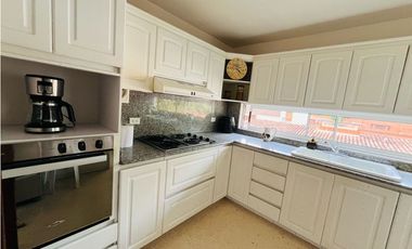 Apartamento en Venta en El Poblado sector San Lucas