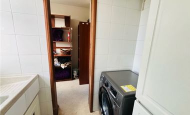 Apartamento en Venta en El Poblado sector San Lucas
