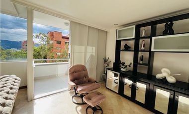 Apartamento en Venta en El Poblado sector San Lucas