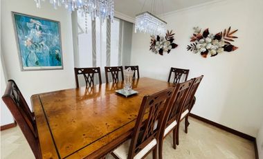 Apartamento en Venta en El Poblado sector San Lucas