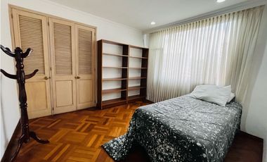 Apartamento en Venta en El Poblado sector San Lucas