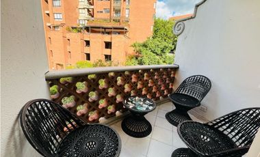 Apartamento en Venta en El Poblado sector San Lucas