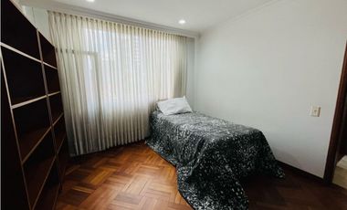 Apartamento en Venta en El Poblado sector San Lucas