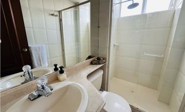 Apartamento en Venta en El Poblado sector San Lucas