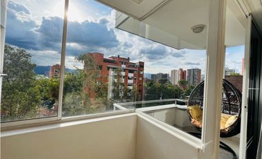 Apartamento en Venta en El Poblado sector San Lucas