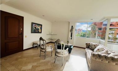 Apartamento en Venta en El Poblado sector San Lucas