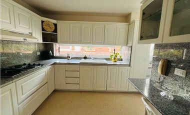 Apartamento en Venta en El Poblado sector San Lucas