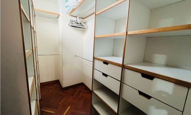 Apartamento en Venta en El Poblado sector San Lucas