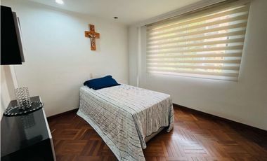 Apartamento en Venta en El Poblado sector San Lucas