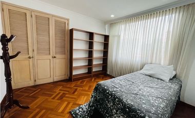 Apartamento en Venta en El Poblado sector San Lucas