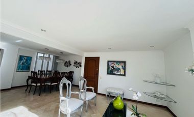 Apartamento en Venta en El Poblado sector San Lucas