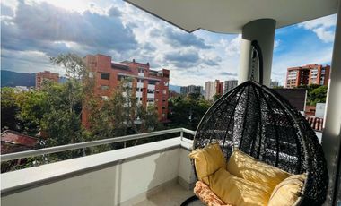 Apartamento en Venta en El Poblado sector San Lucas