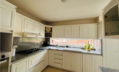 Apartamento en Venta en El Poblado sector San Lucas