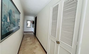 Apartamento en Venta en El Poblado sector San Lucas