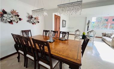 Apartamento en Venta en El Poblado sector San Lucas