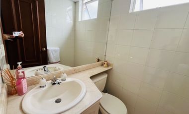Apartamento en Venta en El Poblado sector San Lucas