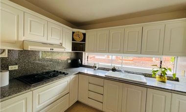 Apartamento en Venta en El Poblado sector San Lucas