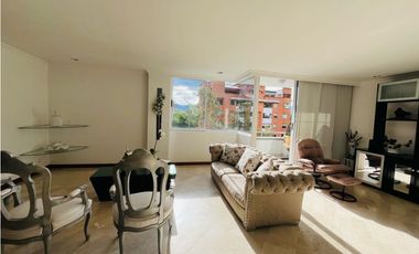 Apartamento en Venta en El Poblado sector San Lucas