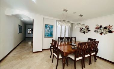 Apartamento en Venta en El Poblado sector San Lucas