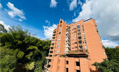 Apartamento en Venta en El Poblado sector San Lucas