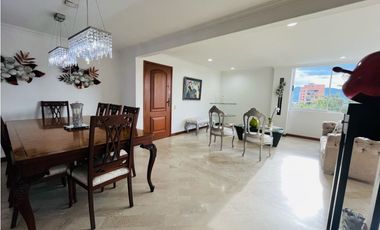 Apartamento en Venta en El Poblado sector San Lucas