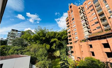 Apartamento en Venta en El Poblado sector San Lucas
