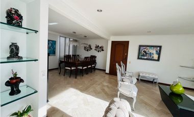 Apartamento en Venta en El Poblado sector San Lucas