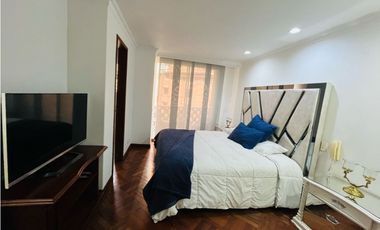 Apartamento en Venta en El Poblado sector San Lucas