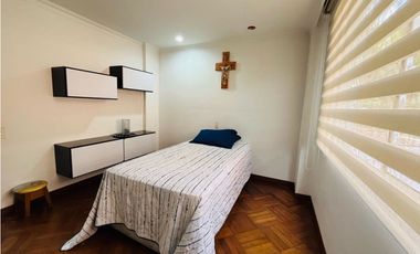 Apartamento en Venta en El Poblado sector San Lucas