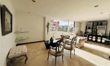 Apartamento en Venta en El Poblado sector San Lucas