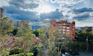 Apartamento en Venta en El Poblado sector San Lucas