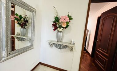 Apartamento en Venta en El Poblado sector San Lucas